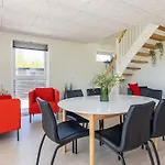 בית נופש 6 Person In Laeso-by Traum